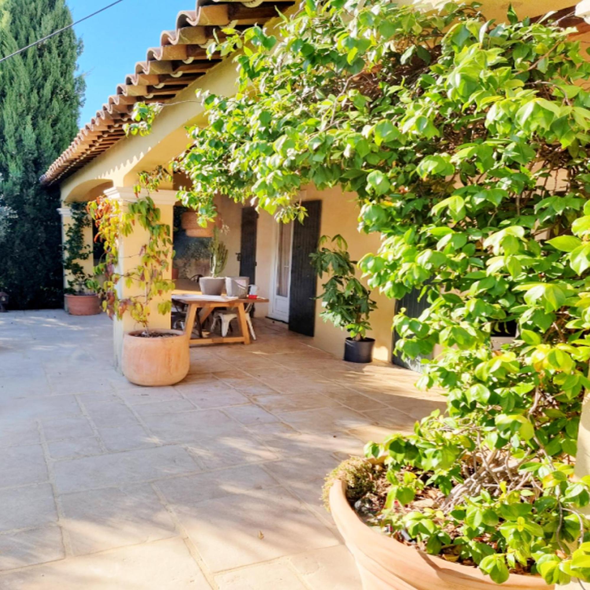 Villa Oasis En Provence Luberon Pierrevert Exteriér fotografie