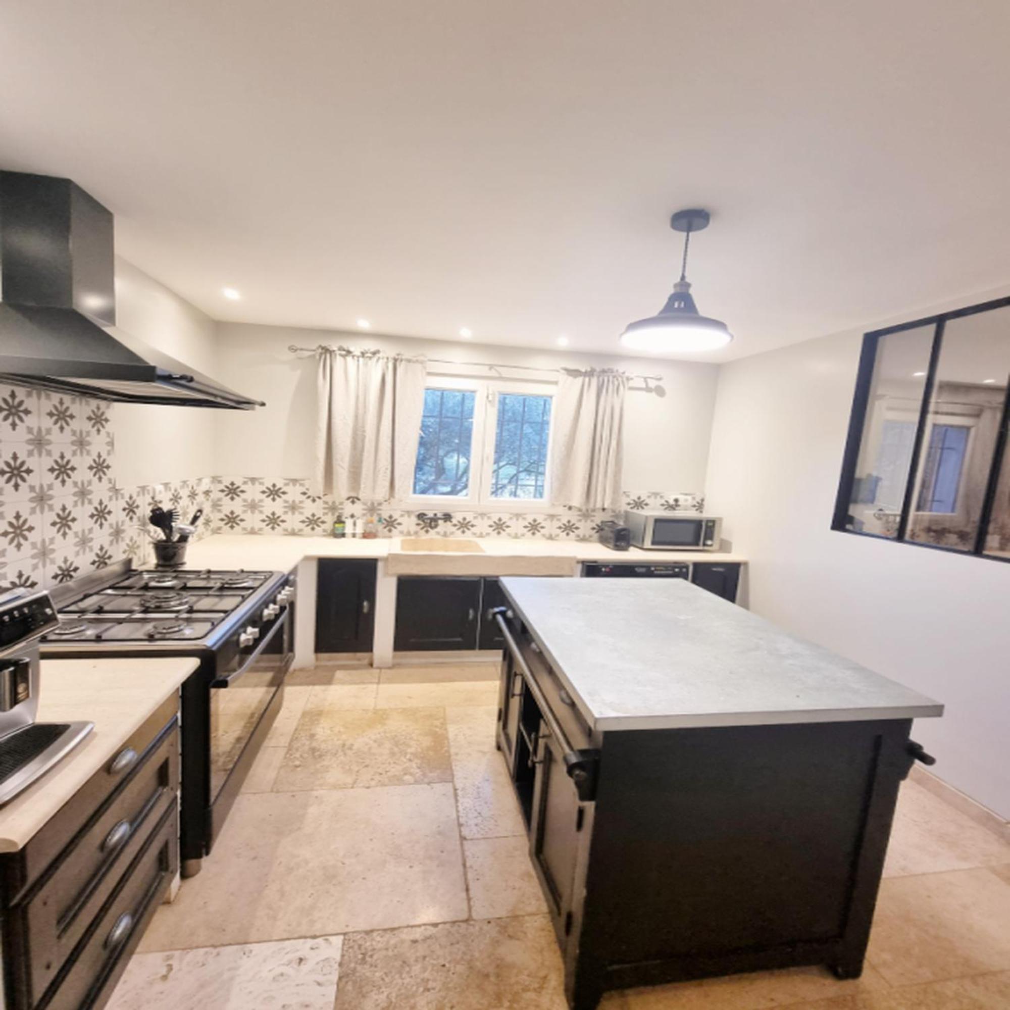 Villa Oasis En Provence Luberon Pierrevert Exteriér fotografie