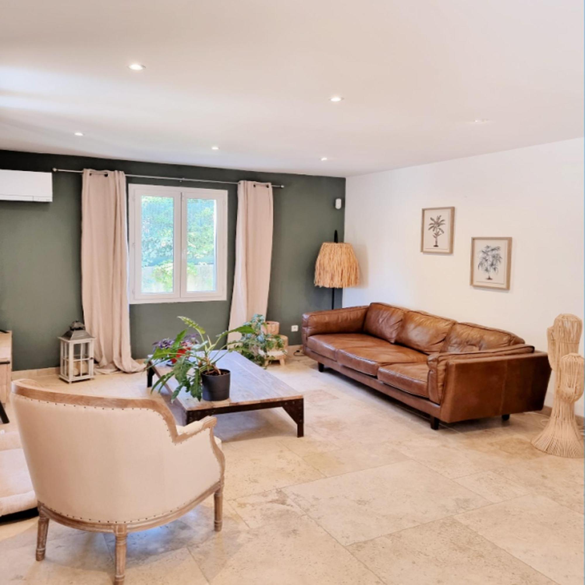 Villa Oasis En Provence Luberon Pierrevert Exteriér fotografie