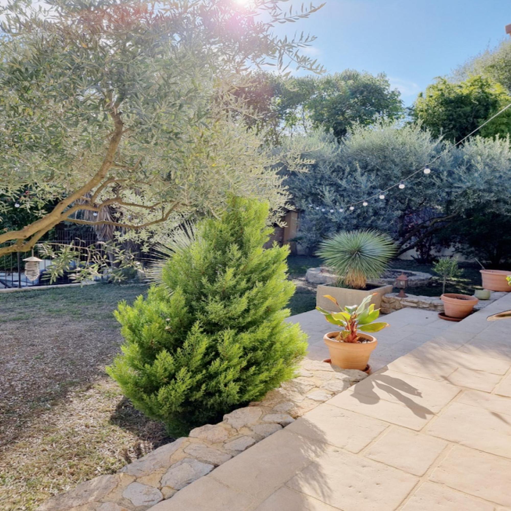 Villa Oasis En Provence Luberon Pierrevert Exteriér fotografie