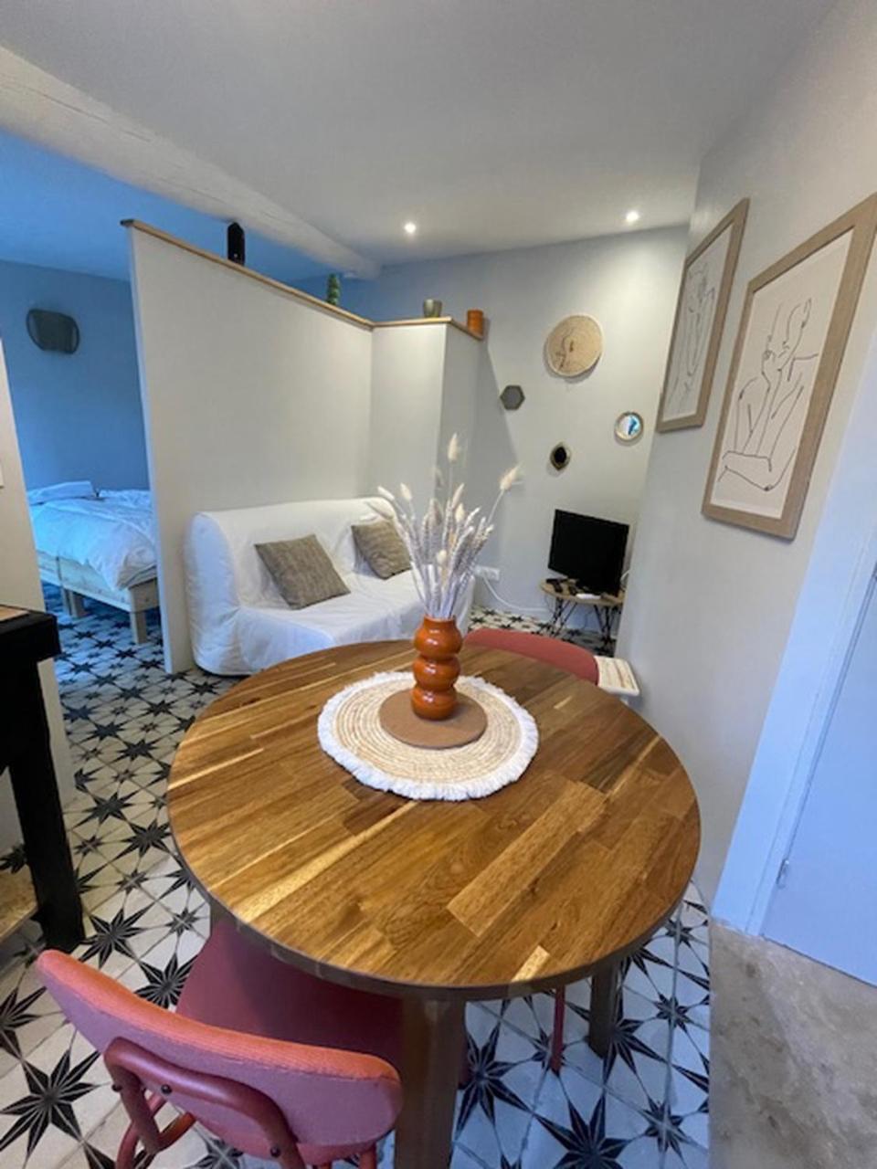 Villa Oasis En Provence Luberon Pierrevert Exteriér fotografie