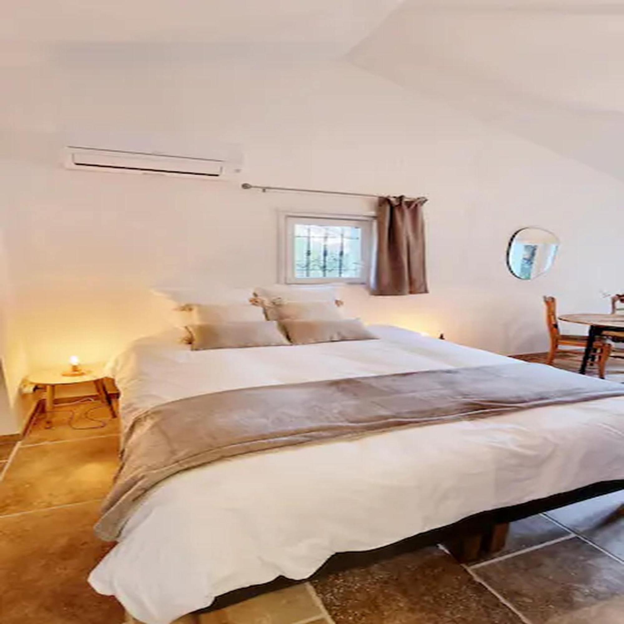 Villa Oasis En Provence Luberon Pierrevert Exteriér fotografie