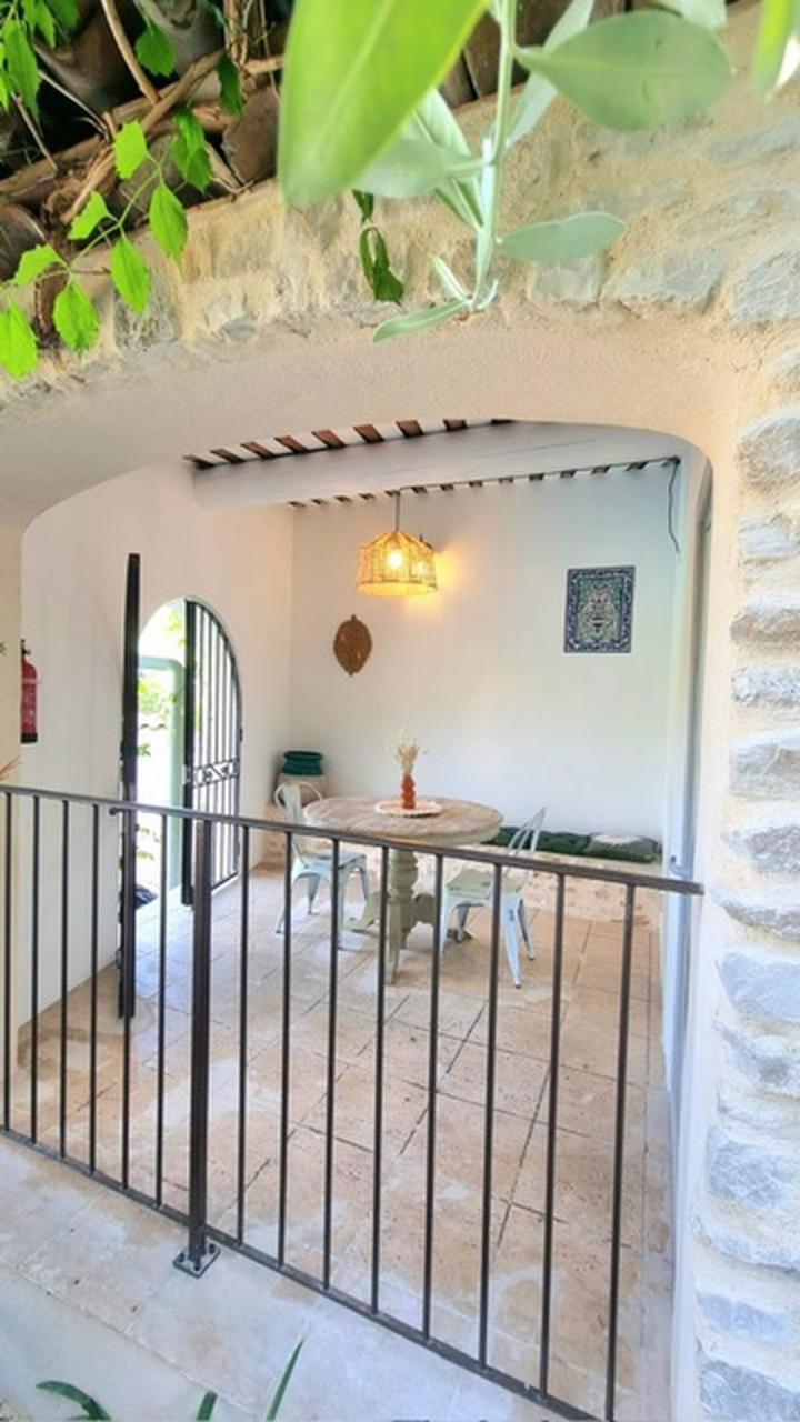 Villa Oasis En Provence Luberon Pierrevert Exteriér fotografie